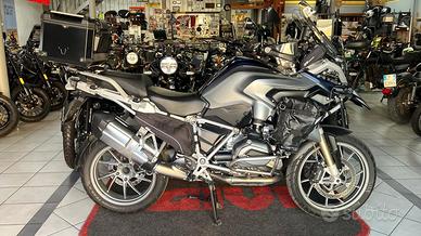 Bmw R 1200 GS