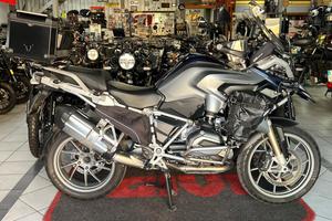 Bmw R 1200 GS