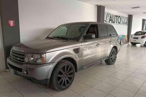 LAND ROVER Range Rover Sport 2.7 TDV6 SE Plus