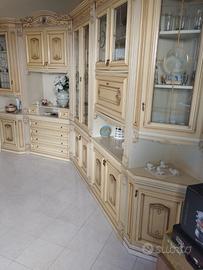 Arredamento soggiorno