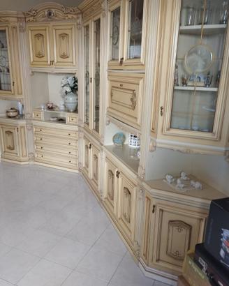 Arredamento soggiorno