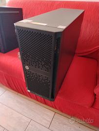 SERVER PROLIANT  HP ML150