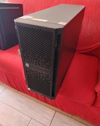 SERVER PROLIANT  HP ML150