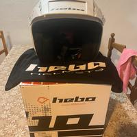 Casco hebo taglia S