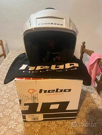 Casco hebo taglia S
