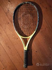 Racchette tennis 