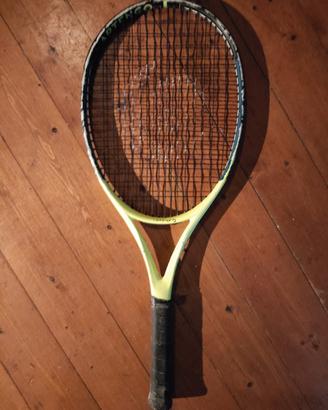 Racchette tennis 