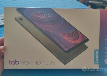 Tablet Lenovo M10 FHD PLUS