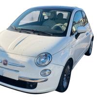 Fiat 500 1.2 Benzina/GPL – 1242cc – Motore 169A400