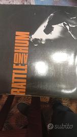 vinile u2