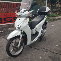 Honda SH 300 ABS Anno 2017