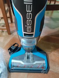 lava asciuga bissell
