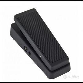 pedale wah wah chitarra harley benton wp 60