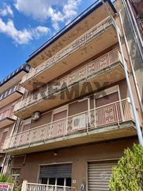 Appartamento - Randazzo