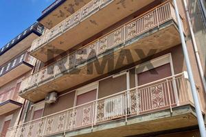 Appartamento - Randazzo