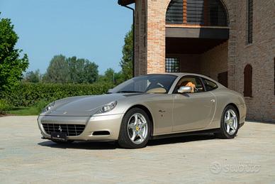 Ferrari 612 Scaglietti - RDS01822