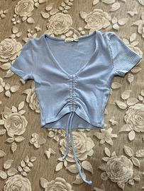 Top Pull & Bear taglia S