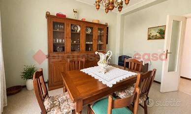Appartamento Alatri [Cod. rif 3308217VRG]
