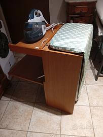 Mobile asse da stiro Foppapedretti 