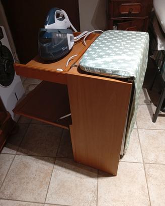 Mobile asse da stiro Foppapedretti 