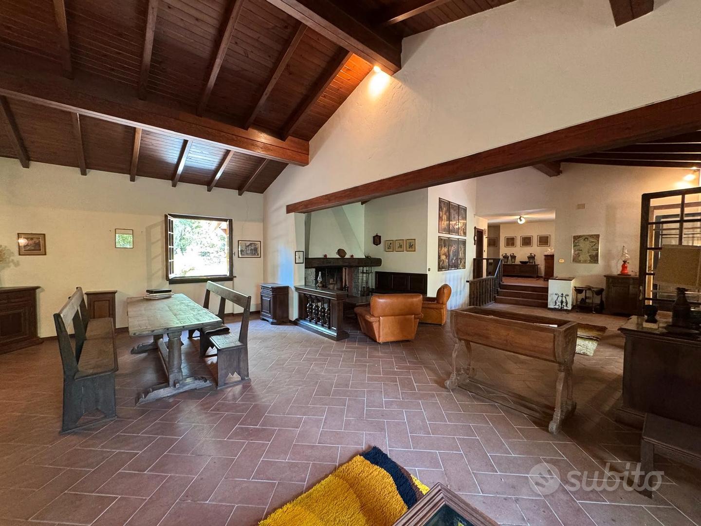 House in Castiglion Fibocchi, Arezzo - Vista 3