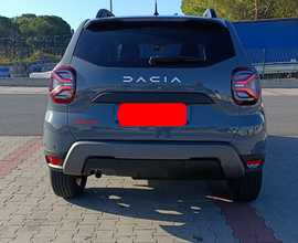 Dacia Duster 1500cc 115cv