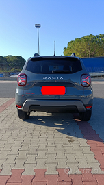 Dacia Duster 1500cc 115cv