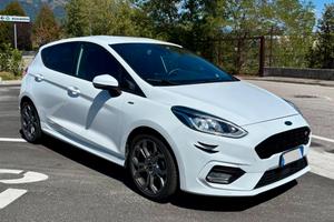 Ford Fiesta St Line 1.0 ecoboost 5p