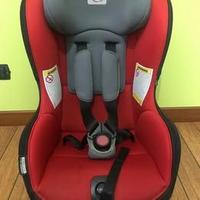 Seggiolino Peg Perego Auto Viaggio 0+1 Switchable