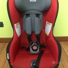 Seggiolino Peg Perego Auto Viaggio 0+1 Switchable