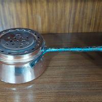 Scaldino scaldaletto antico