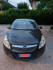 Opel Corsa EcoFlex Cosmo