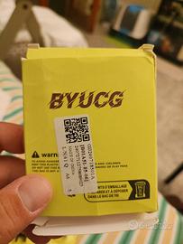 Lamette per rasoio elettrico T-Blade, nuove