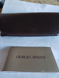 Custodia Armani
