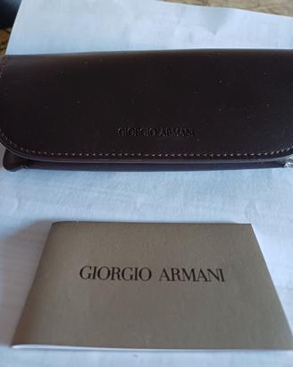 Custodia Armani