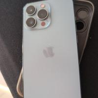 iPhone 13 Pro 256Gb perfetto come nuovo No face id