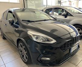 FORD FIESTA ST-LINE IMPIANTO GPL BRC " NEOPATENTAT