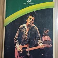 Bruce Springsteen: testi originali e in italiano