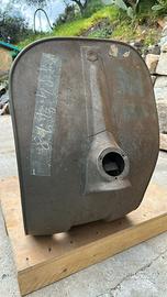 Telaio vespa 125 primavera ET3