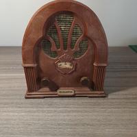 radio vintage charleston Index 