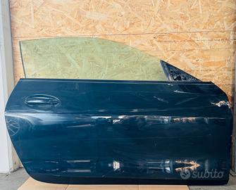 Porta destra BMW serie 4 Coupe