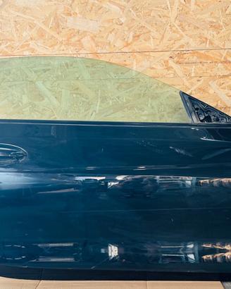 Porta destra BMW serie 4 Coupe