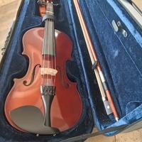 Violino 3/4