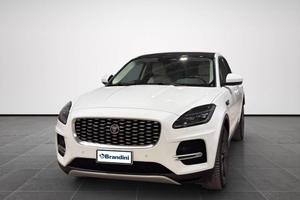 Jaguar E-Pace 2.0 D163 S awd auto