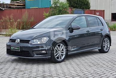 VOLKSWAGEN Golf 1.4 TSI 5p. Sport Edition BlueMoti