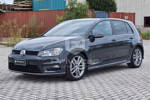VOLKSWAGEN Golf 1.4 TSI 5p. Sport Edition BlueMoti