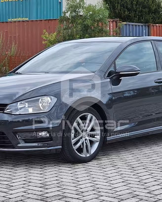 VOLKSWAGEN Golf 1.4 TSI 5p. Sport Edition BlueMoti