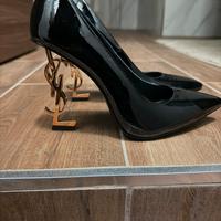 Decolletê Yves Saint Laurent