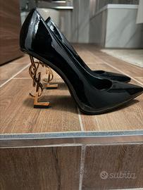 Decolletê Yves Saint Laurent