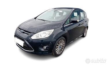 RICAMBI USATI AUTO FORD Grand C-Max Serie UFDB Die